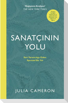 Sanatcinin Yolu