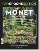 GEO Epoche Edition / GEO Epoche Edition 22/2020 - Monet und seine Zeit