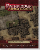 Pathfinder Flip-Mat Classics: Warehouse