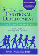 Social and Emotional Development in Early Intervention