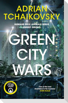 Green City Wars