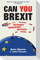 Can You Brexit?