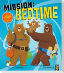 Mission: Bedtime