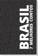 7 melhores contos - Brasil