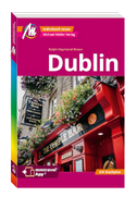 MICHAEL MÜLLER Reiseführer Dublin MM-City
