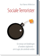 Sociale Terrorister