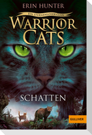 Warrior Cats - Ein sternenloser Clan. Schatten