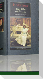 Daisy Miller : y otros cuentos escogidos