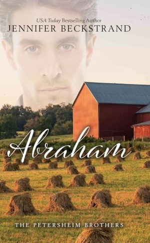 Beckstrand, Jennifer. Abraham. Thorndike Press, a Cengage Group, 2026.