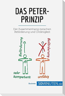Das Peter-Prinzip