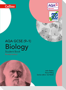 GCSE SCIENCE-AQA GCSE (9-1) B_