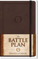 The Battle Plan Prayer Journal