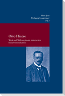 Otto Hintze