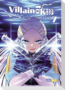 Villain to Kill 07