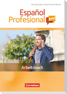 Español Profesional ¡hoy! A1-A2+. Arbeitsbuch mit Lösungsheft