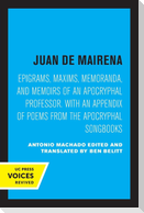 Juan de Mairena