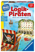 Die Logik-Piraten