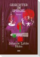 Gesichter im Spiegel