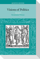 Visions of Politics v2