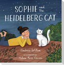 Sophie and the Heidelberg Cat