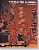 Carving from Roughouts with Tom Wolfe