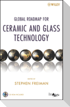 Global Roadmap Ceramics w/webs