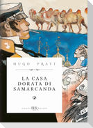La casa dorata di Samarcanda