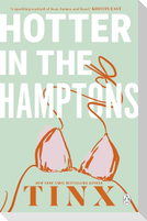Hotter in the Hamptons