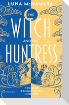 The Witch and the Huntress