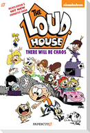 The Loud House #1
