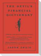 The Devil's Financial Dictionary