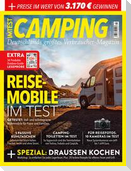 IMTEST Camping - Deutschlands größtes Verbraucher-Magazin