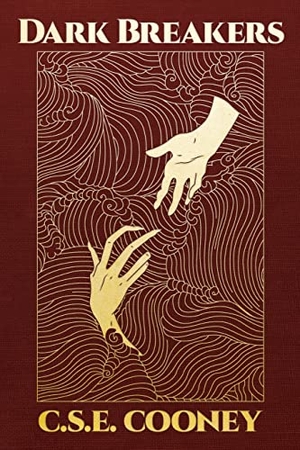 Cooney, C. S. E.. Dark Breakers. Marion Zimmer Bradley Literary Works Trust, 2022.