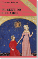 El sentido del amor