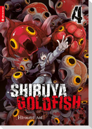 Shibuya Goldfish 04