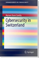 Cybersecurity in Switzerland