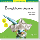 Barquichuelo de papel