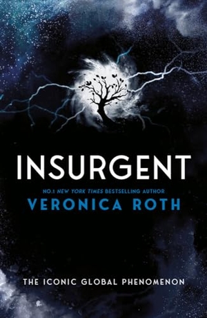 Roth, Veronica. INSURGENT_DIVERGENT2 PB. Harper Collins Publishers - UK Wholesale Acct, 2024.