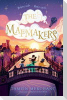 The Mapmakers