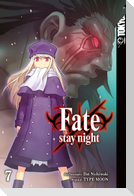 FATE/Stay Night 07