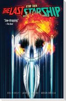 Star Trek: The Last Starship, Vol. 1