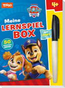 Meine Lernspielbox PAW Patrol