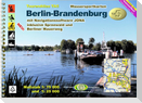 TourenAtlas TA5 Berlin-Brandenburg