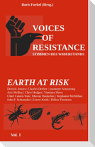 Voices of Resistance