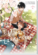 Minato's Laundromat, Vol. 6