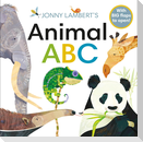 Jonny Lambert's Animal ABC