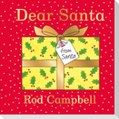 Dear Santa