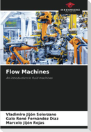 Flow Machines