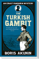 Turkish Gambit