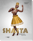 SHASTA - African Queen